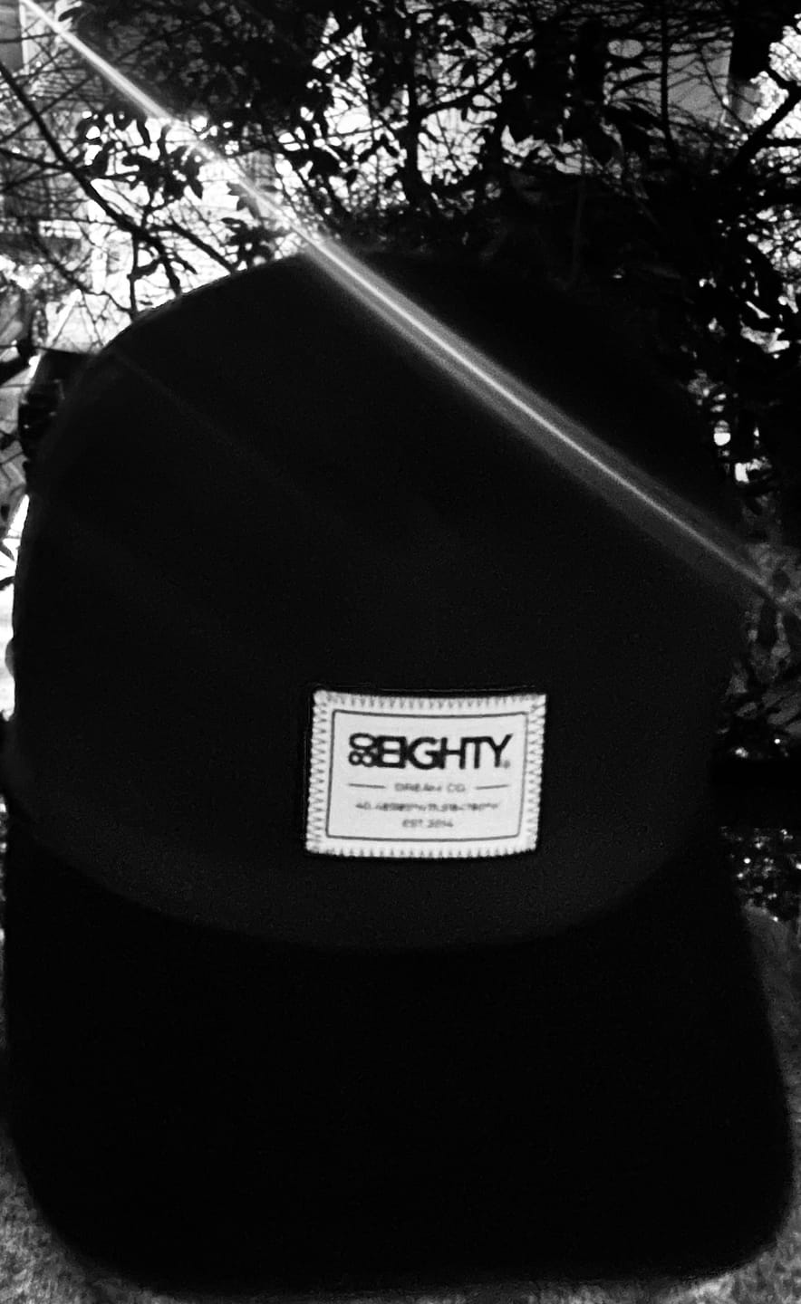Customer photo review of 80Eighty® HQ Hat
