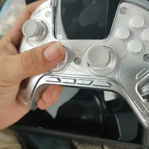 Customer photo review of GamerPro HUD Pro – Elite Multi-Platform Controller