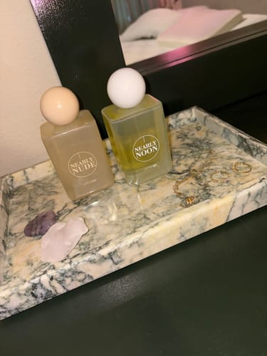 Customer photo review of Nearly Duo