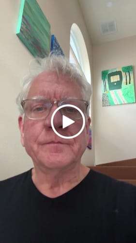 Customer video review of SilkCut Micro Modal Air V-Neck Undershirt for Men