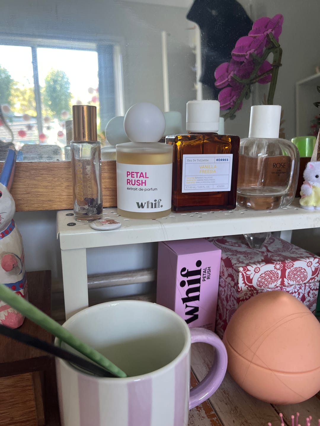 Customer photo review of Petal Rush