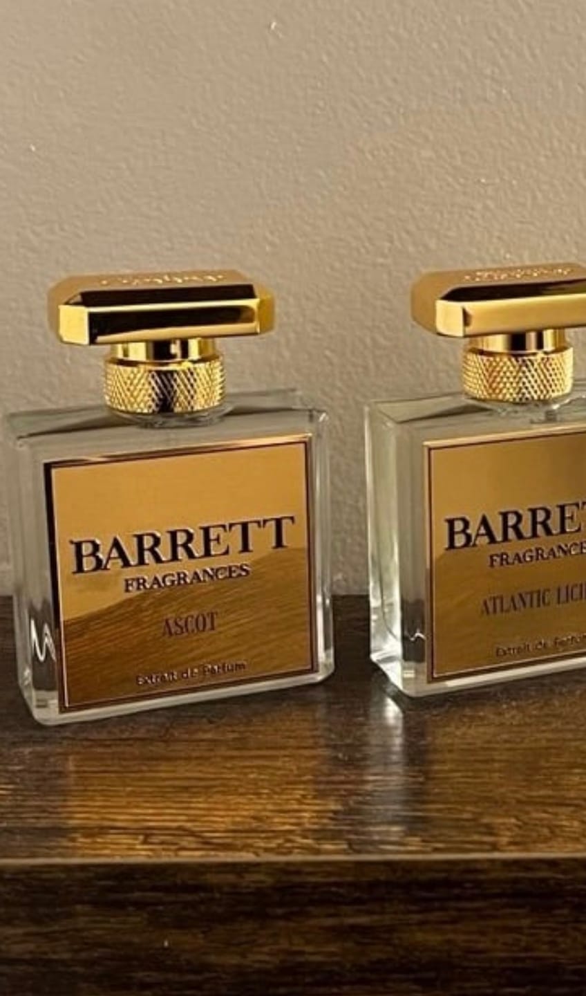 Customer photo review of Ascot inspired by Erolfa