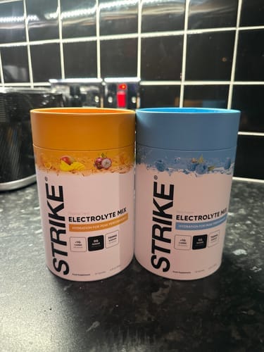 Customer photo review of Starter Bundle