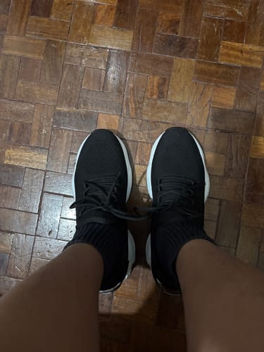 Customer photo review of Flash - 9cm (3.5")