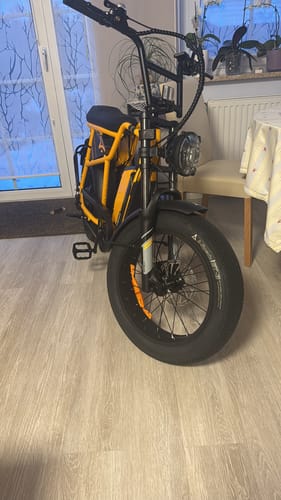 Customer photo review of CAVET Air