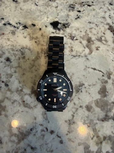 Customer photo review of NEPTUNE (VIP)