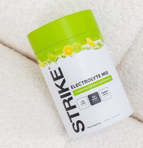 Customer photo review of Starter Bundle