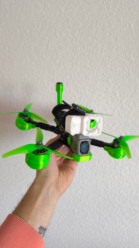 Customer photo review of ERA 5″ Frame Kit