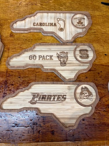 Customer photo review of BamX - Bourbon