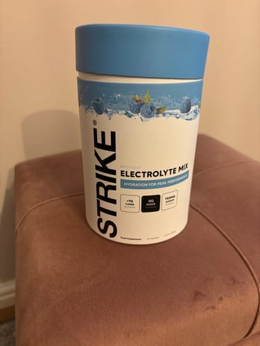 Customer photo review of Starter Bundle