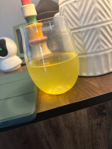 Customer photo review of Starter Bundle