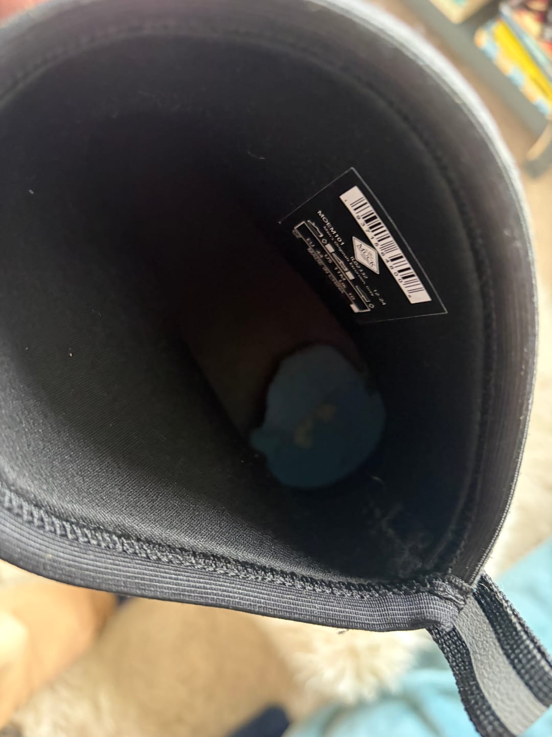 Customer photo review of Men's Muck Originals Excursion Ankle Boots