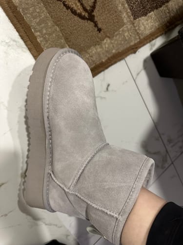 Customer photo review of Silver Bear