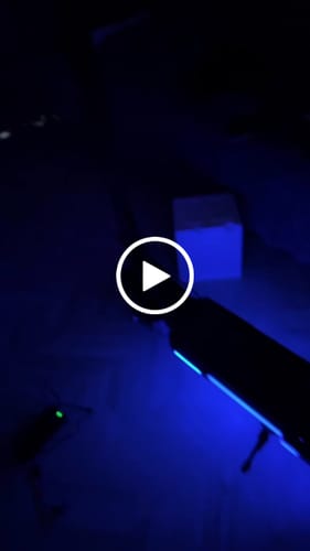 Customer video review of Ausom DT2 Pro E-scooter