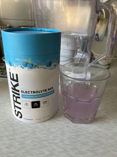 Customer photo review of Starter Bundle