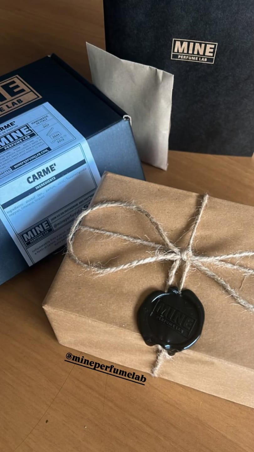 Customer photo review of CARME'
