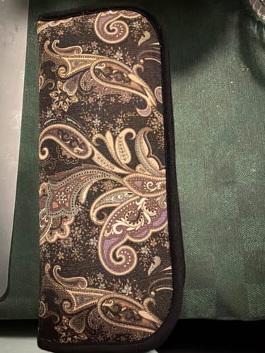 Customer photo review of Kit for your insulin pens, USB glucose meter and all your daily diabetes needs - Dia-PenCase