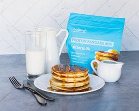 Customer photo review of Pancake & Waffle Mixes - One Time Purchase