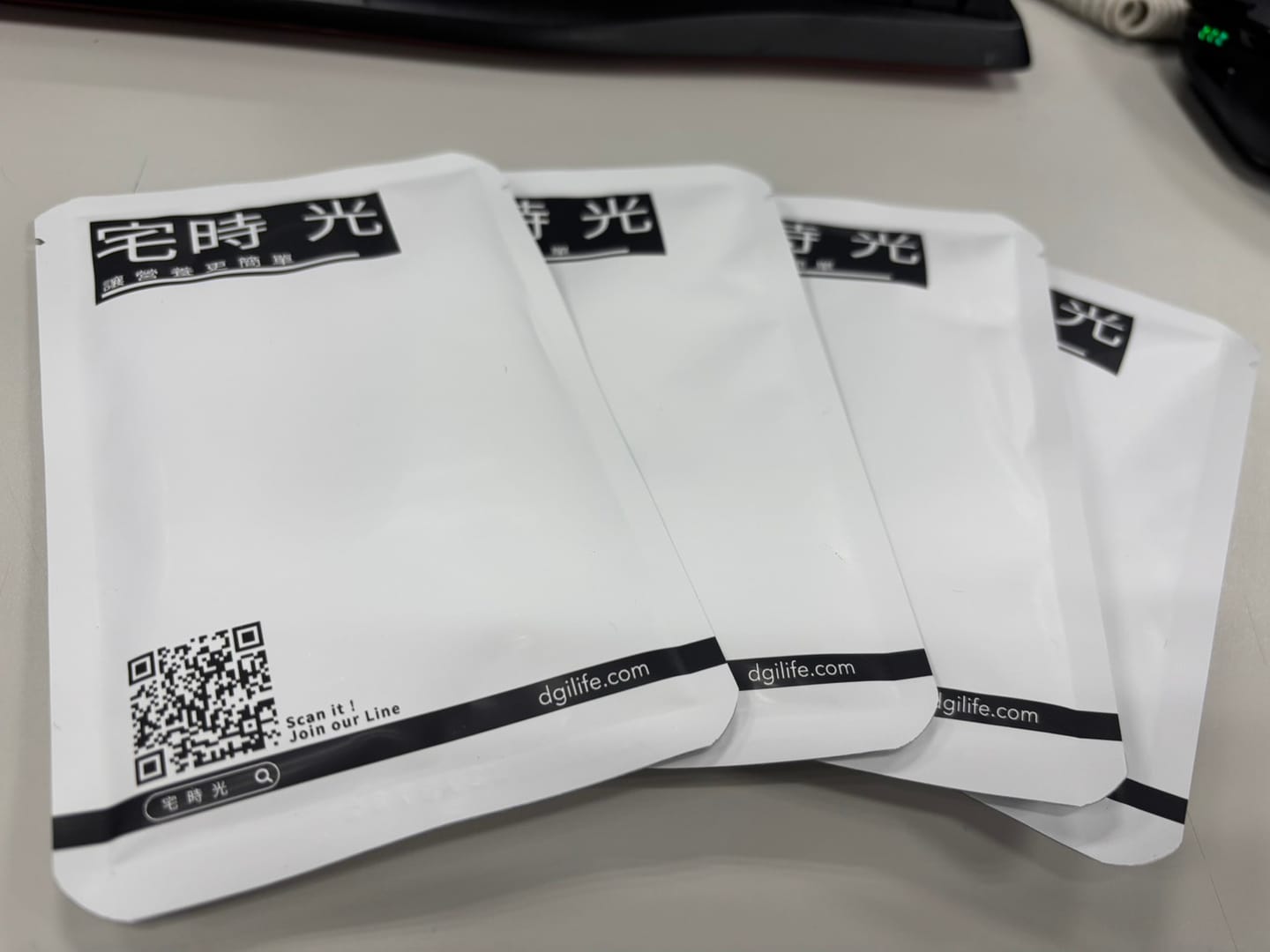 Customer photo review of 宅時光超級包超值三組-現省$500