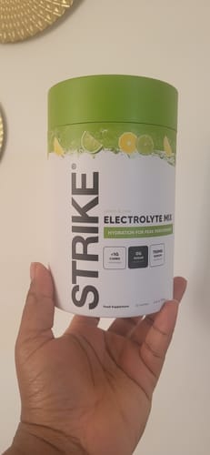 Customer photo review of Starter Bundle
