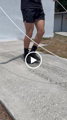 Customer video review of BOXROPE II PRO