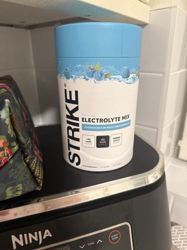 Customer photo review of Starter Bundle