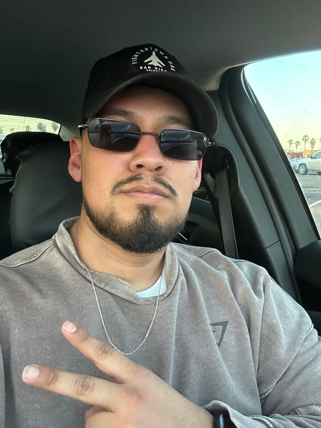 Customer photo review of Ragnarok Frames - Silver/Black RG636