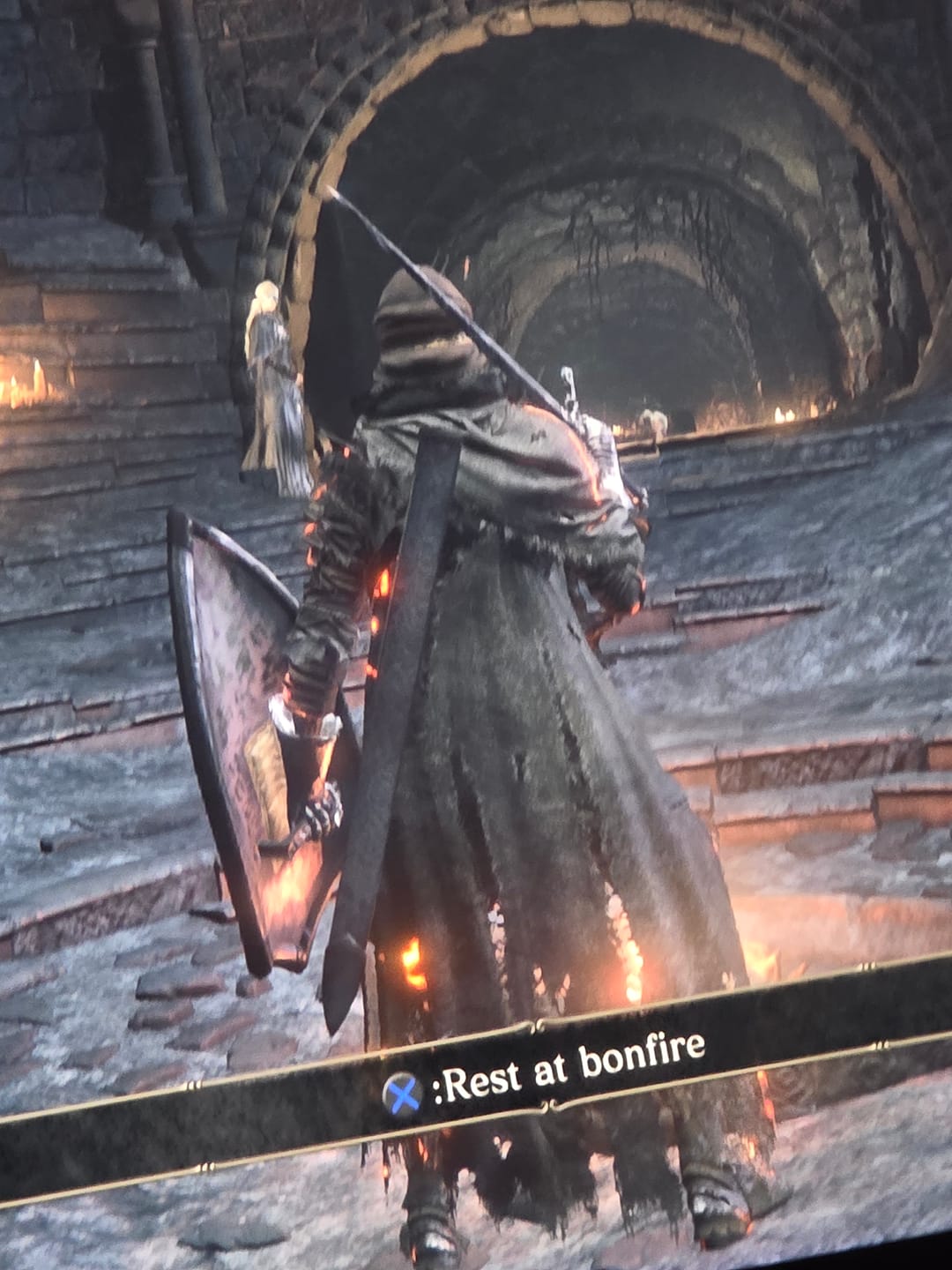 Customer photo review of Dark Souls 3 Items & Souls