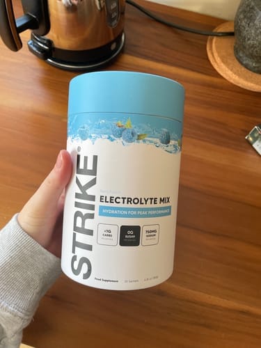 Customer photo review of Starter Bundle