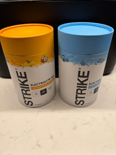 Customer photo review of Starter Bundle