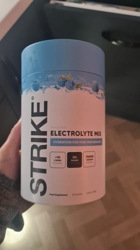 Customer photo review of Starter Bundle