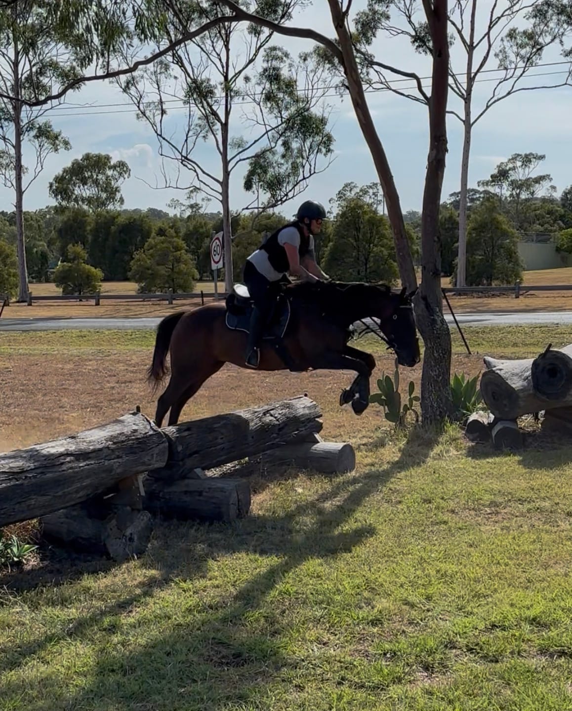 Customer photo review of Hoof Care Plus 5kg™️