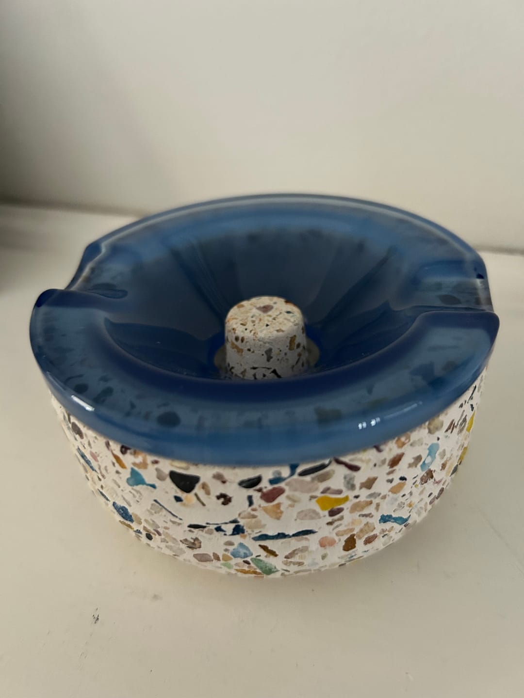 Customer photo review of Symi Ashtray