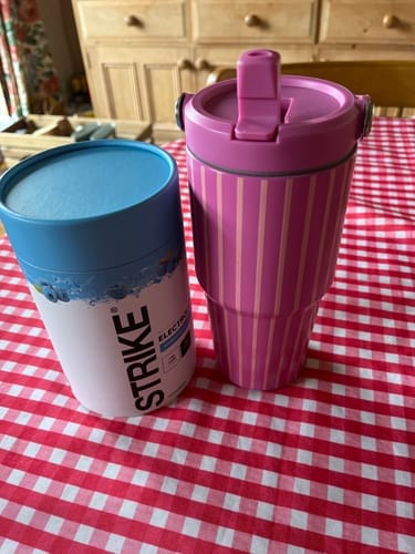 Customer photo review of Starter Bundle