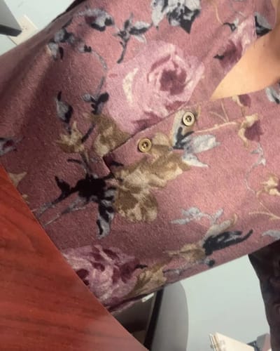Customer photo review of U Neck Shapewear Built-in Bra Tank