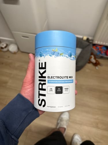Customer photo review of Starter Bundle