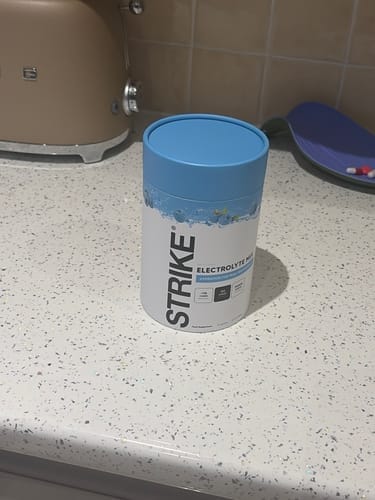 Customer photo review of Starter Bundle