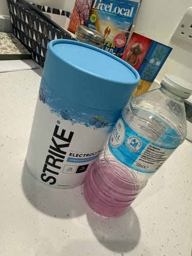 Customer photo review of Starter Bundle