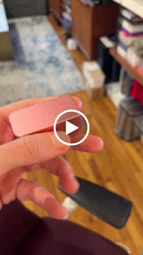 Customer video review of Nano Case