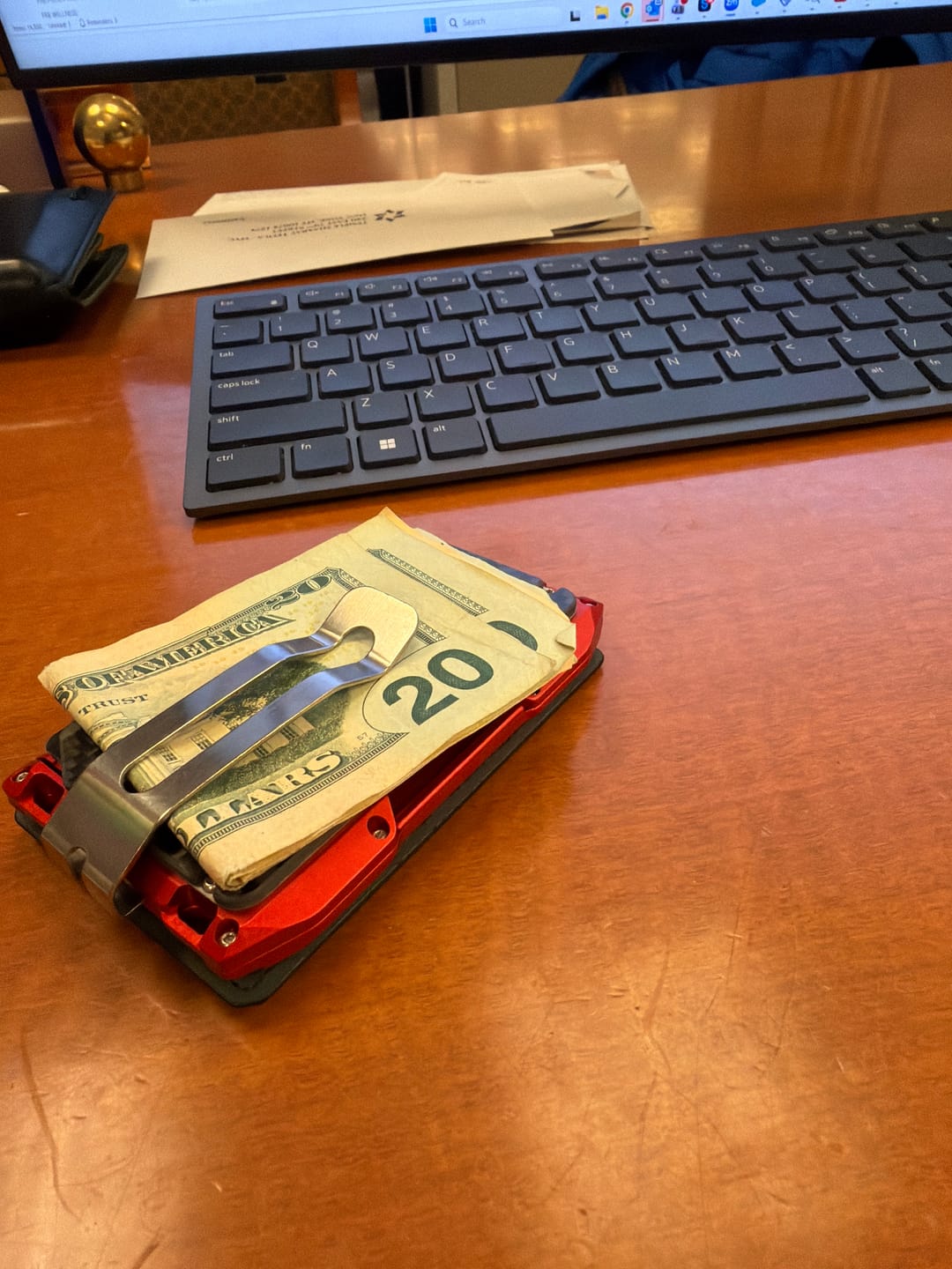 Customer photo review of A10 CHASSIS CLIP