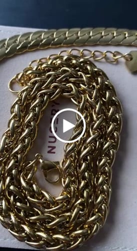 Customer video review of Jana