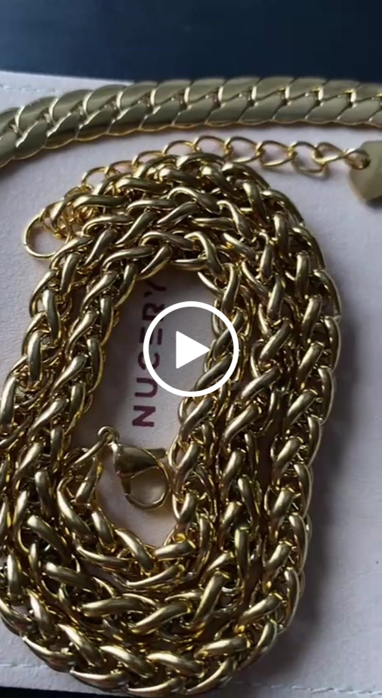 Customer video review of Jana