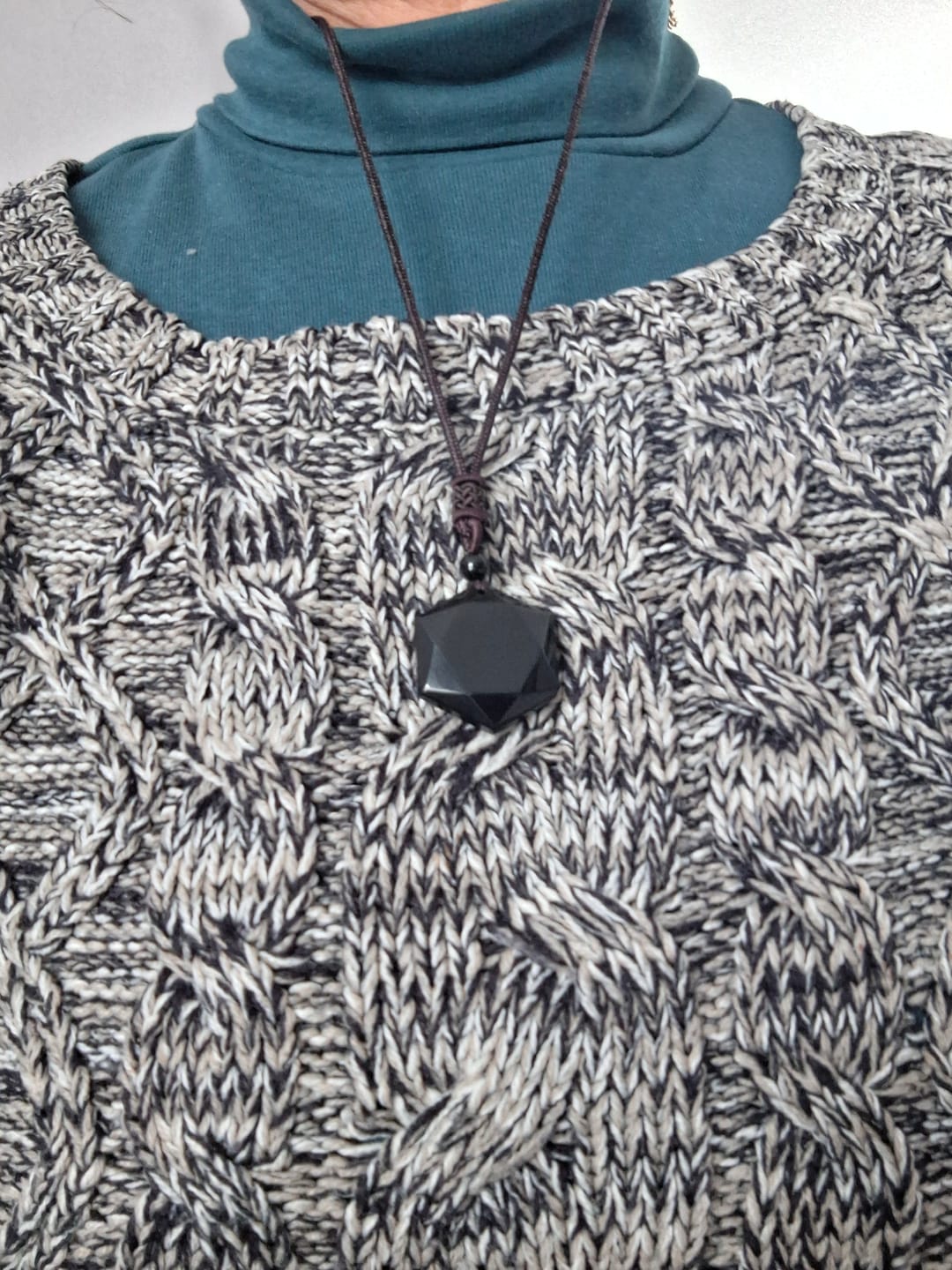 Customer photo review of Protection Livraison
