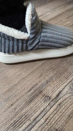 Customer photo review of HappyCozy