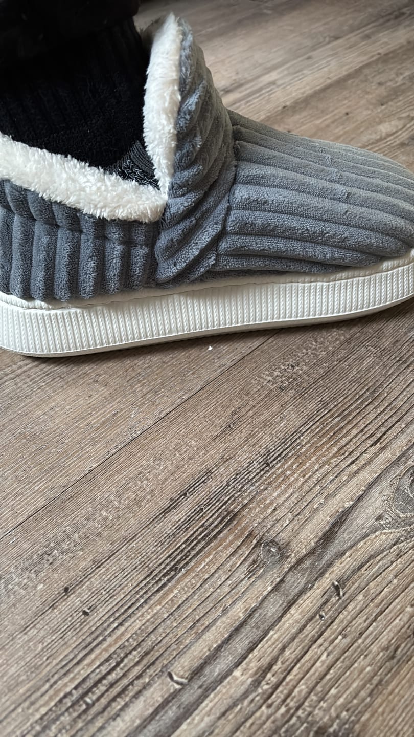 Customer photo review of HappyCozy