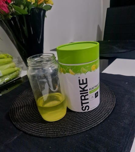 Customer photo review of Starter Bundle