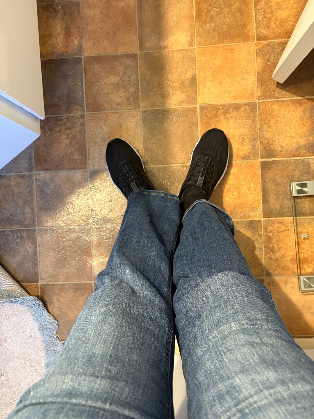 Customer photo review of 99085-035-M | TUBES SLIP-ON | BLACK/WHITE/SMOKED PEARL
