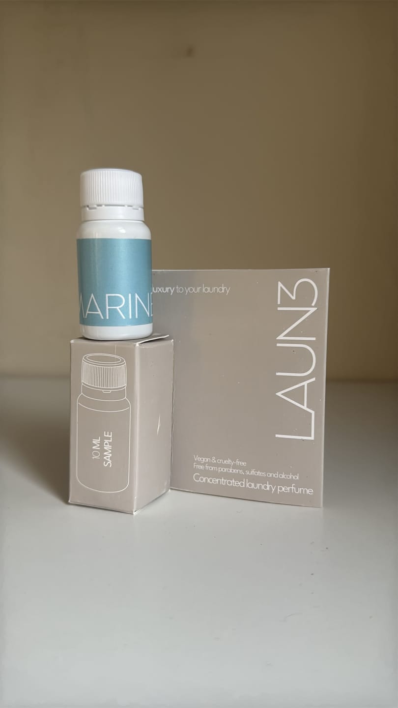 Customer photo review of ROUGE Wasparfum
