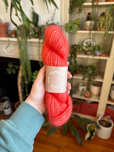 Customer photo review of Fluff