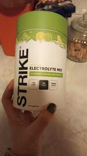 Customer photo review of Starter Bundle